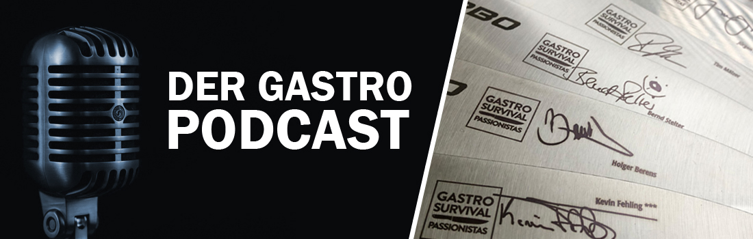 Gastro Podcast